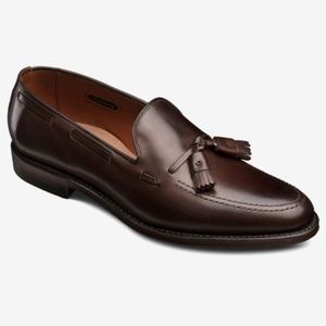Allen Edmonds Grayson Dress Loafers Size 13E